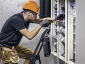 well-established electrical contractor