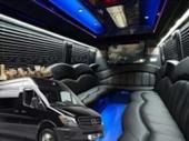 long-established luxury transportation company