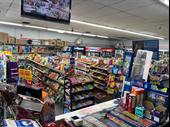 independent convenience store licensed