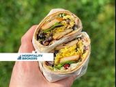 south coast food franchise
