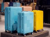 long established luggage store