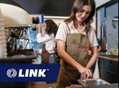 easy-to-run cafe with growth