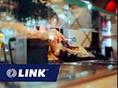 busy takeaway business with