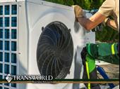 owner-operated hvac business dallas