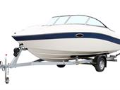 manufacturing marine products