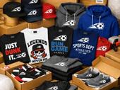 leading lifestyle apparel brand