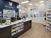 established retail compounding pharmacy