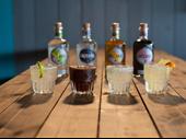 nationwide specialty beverage brand