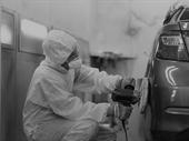 autobody repair business for