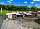 freehold hospitality leisure venue