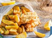 iconic south coast seafood