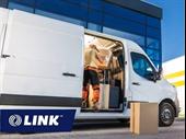 established specialist freight business