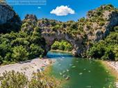 campsite privas for sale