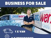 poolwerx business servicing melbourne's
