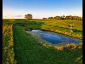 strategic riverfront farming property