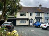 substantial family home with