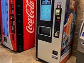 turnkey vending business for
