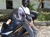leading scooter rental business