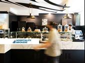 rare daytime restaurant opportunity
