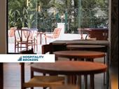 high-volume newtown cafe 198k+
