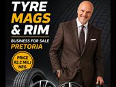 tyre wheel fitment centre