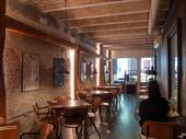established restaurant group barcelona
