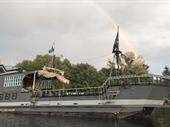 profitable seasonal boat cruise