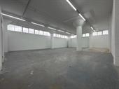 light industrial storage unit