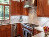 custom cabinet manufacturer northern