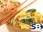 takeaway chinese asian cuisine
