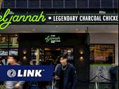 el jannah franchise opportunity