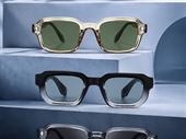 premium eyewear brand for
