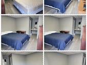 efficiency apartments manager's suite