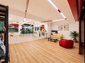fully operational premium pet-care