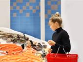 prime location seafood retail