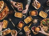 iconic award-winning food business