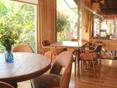 profitable cafe ubud bali