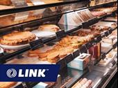 easy-to-run retail bakery products