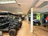 commercial service office warehouse