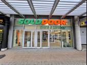 established franchise store bratislava