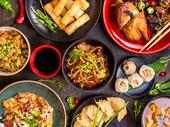 well established restaurant near