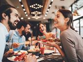 established bar restaurant knox