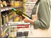 european grocery liquor store