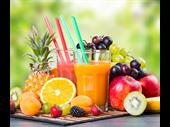 cold press juice bar