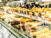 bakery café 22k+ weekly