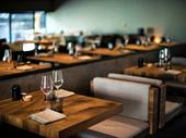 profitable restaurant bar on