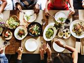 high-performing frankston café strong