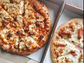 profitable pizza store 11k