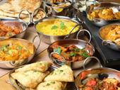 fully managed indian restaurant