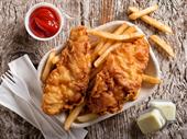 prime fish chips shop